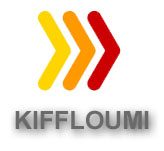 K.L.M Kiffloumi